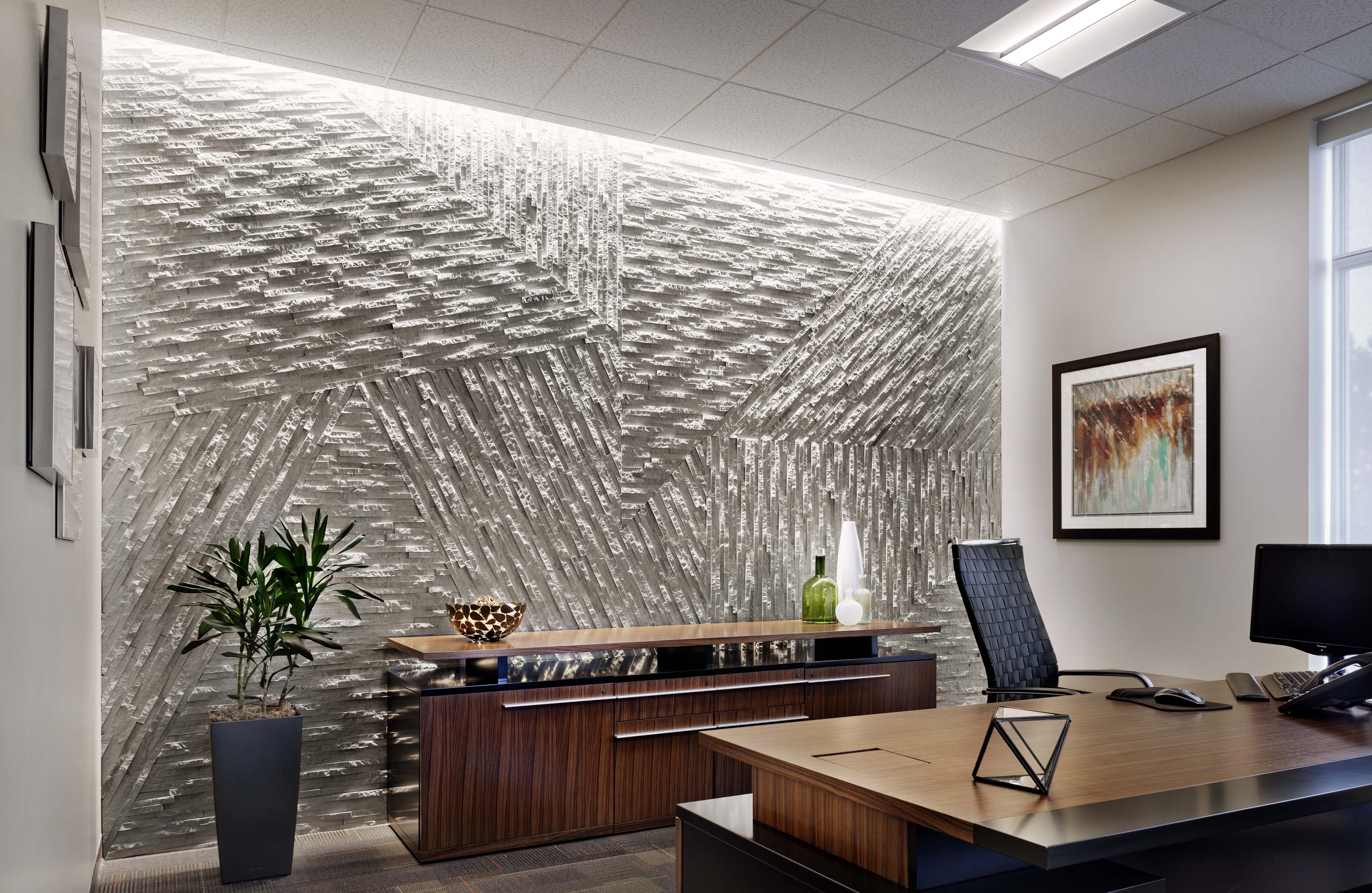 EDGE Wall Grazer | Pinnacle